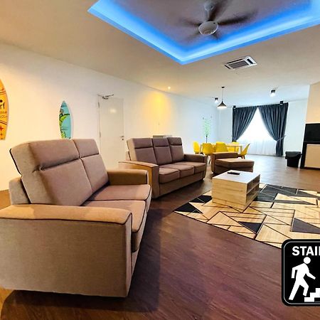 Hard Rock Vip Guest House Mersing Kültér fotó